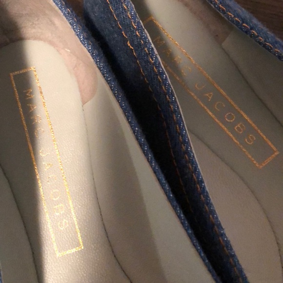 Marc Jacobs Ballet Flat - Picture 2 of 6
